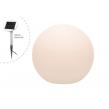 Globo luminoso 40 cm 32417 Diseño 8 Estaciones