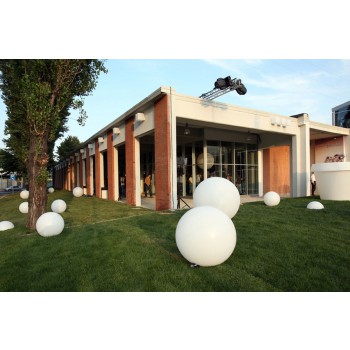 GLOBO 30/40/50/60/70/80/120/200 LUMINOSO LP SFE0 LP SFE0 LP SFF0 LP SFF0 LB SFE0 DESLIZAMIENTO