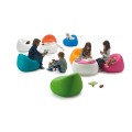 Gumball Sillón Junior Plust