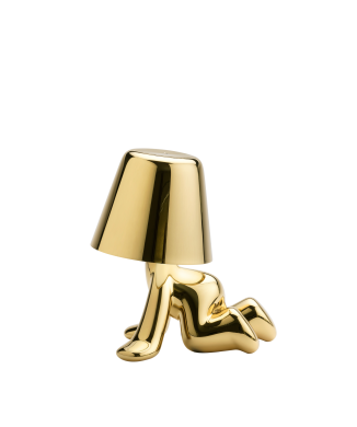 LOS HERMANOS DE ORO RON QEEBOO