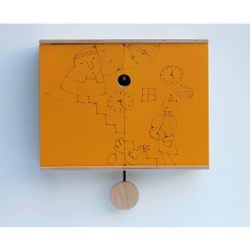 EL CUCO DEL REY_CUCO