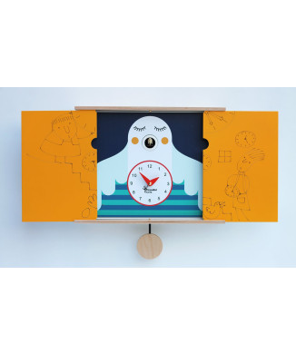 EL CUCO DEL REY_CUCO