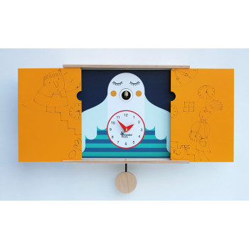 EL CUCO DEL REY_CUCO