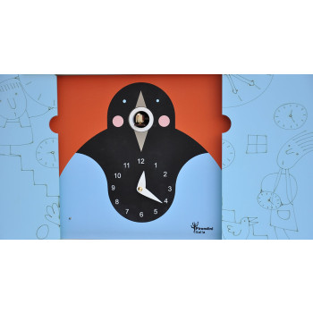 LA REVISTA DEL CUCO DEL REY