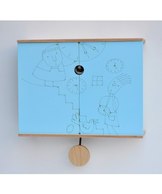 LA REVISTA DEL CUCO DEL REY