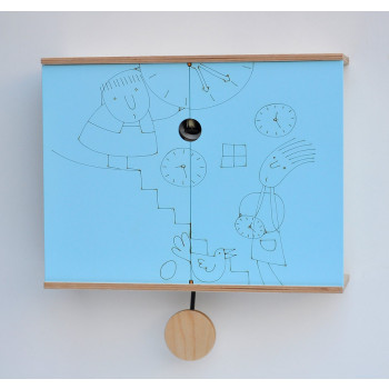 LA REVISTA DEL CUCO DEL REY