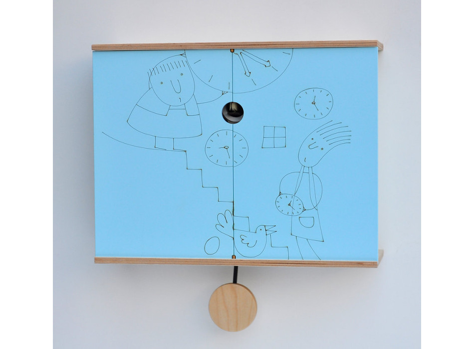 LA REVISTA DEL CUCO DEL REY