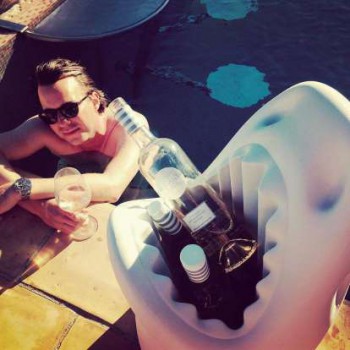 Asesino 40001 Qeeboo