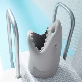 Asesino 40001 Qeeboo