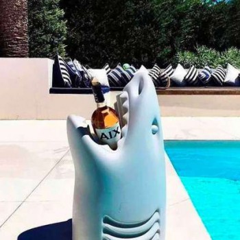 Asesino 40001 Qeeboo