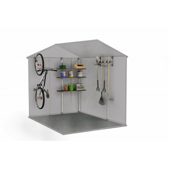 Kit para colgar herramientas para cobertizos KETER