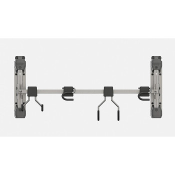 Kit para colgar herramientas para cobertizos KETER