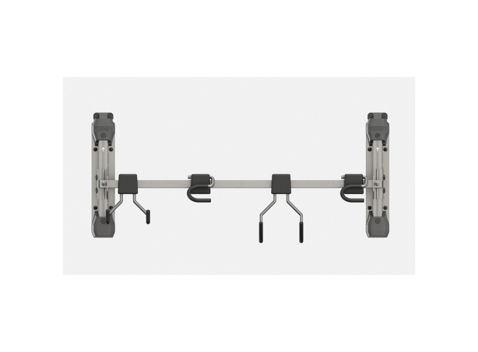 Kit para colgar herramientas para cobertizos KETER