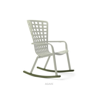 Kit de funda mecedora Nardi