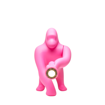 LAMPARA KONG QEEBOO 1.40M