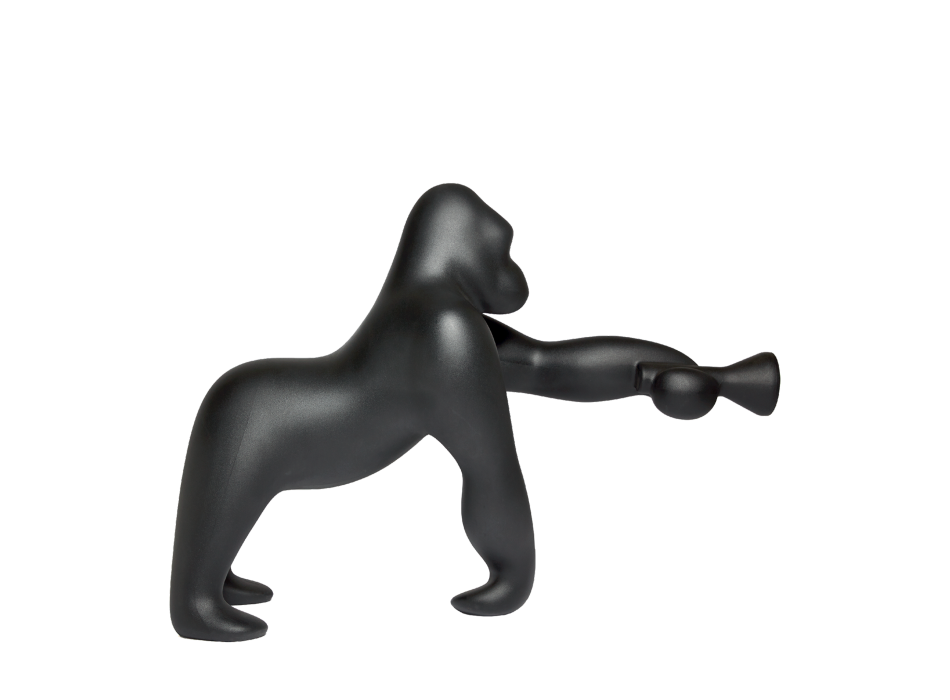 LAMPARA KONG QEEBOO 1.40M