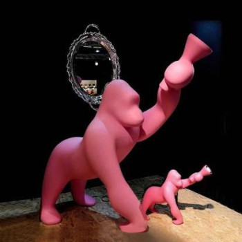 KONG XS 10002 QEEBOO