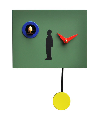 LA ESPERA_EL UMARELL