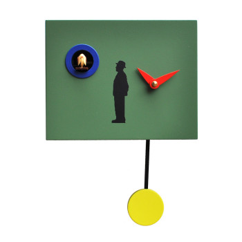 LA ESPERA_EL UMARELL