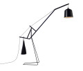 A FLOOR LAMP AA01 COVO lamp
