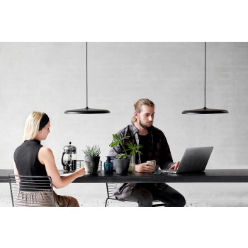 Lámpara de suspensión ARTIST NORDLUX