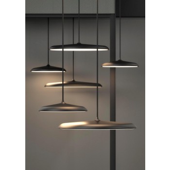 Lámpara de suspensión ARTIST NORDLUX