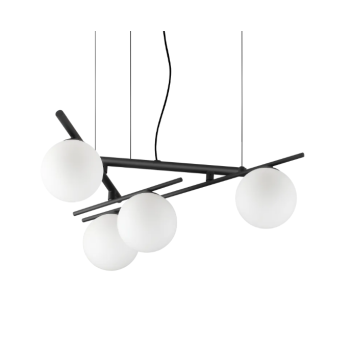 Lámpara colgante ATLAS SP4 - IDEAL LUX