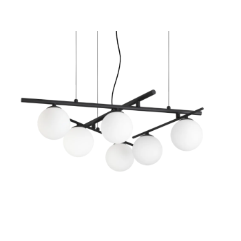 Lámpara colgante ATLAS SP6 - IDEAL LUX