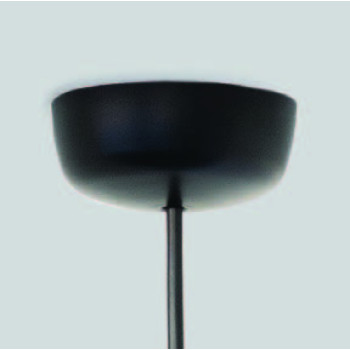 Lámpara colgante BABY SAFFRON