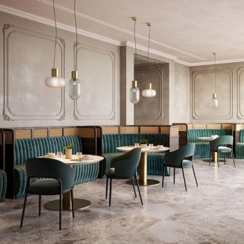 Lámpara colgante BLOOM IL FANALE