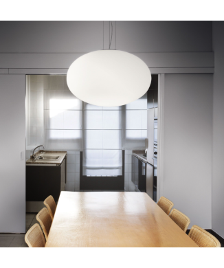 Lámpara colgante CANDY - IDEAL LUX