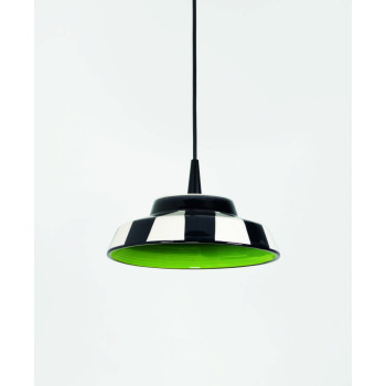 Lámpara colgante CIRCUS SAFFRON