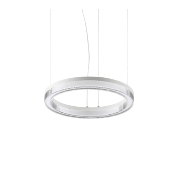 Lámpara colgante CROWN - IDEAL LUX