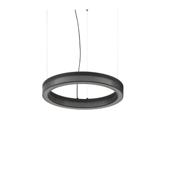 Lámpara colgante CROWN - IDEAL LUX