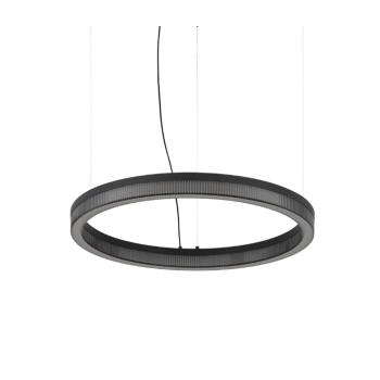 Lámpara colgante CROWN - IDEAL LUX