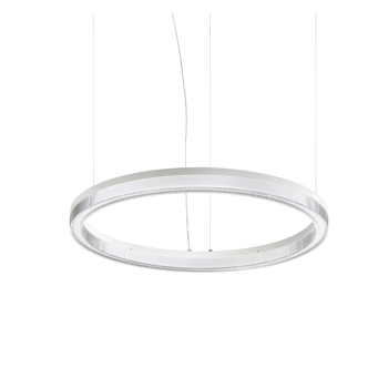 Lámpara colgante CROWN - IDEAL LUX