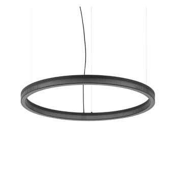 Lámpara colgante CROWN - IDEAL LUX
