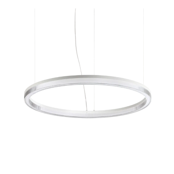 Lámpara colgante CROWN - IDEAL LUX