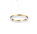 Lámpara colgante CROWN - IDEAL LUX