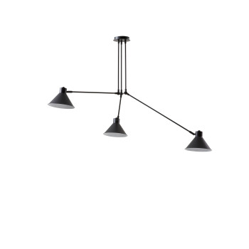 Lámpara colgante Dione