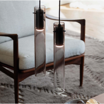 Lámpara colgante FLAM SP - IDEAL LUX
