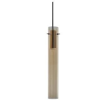 Lámpara colgante FLAM SP - IDEAL LUX