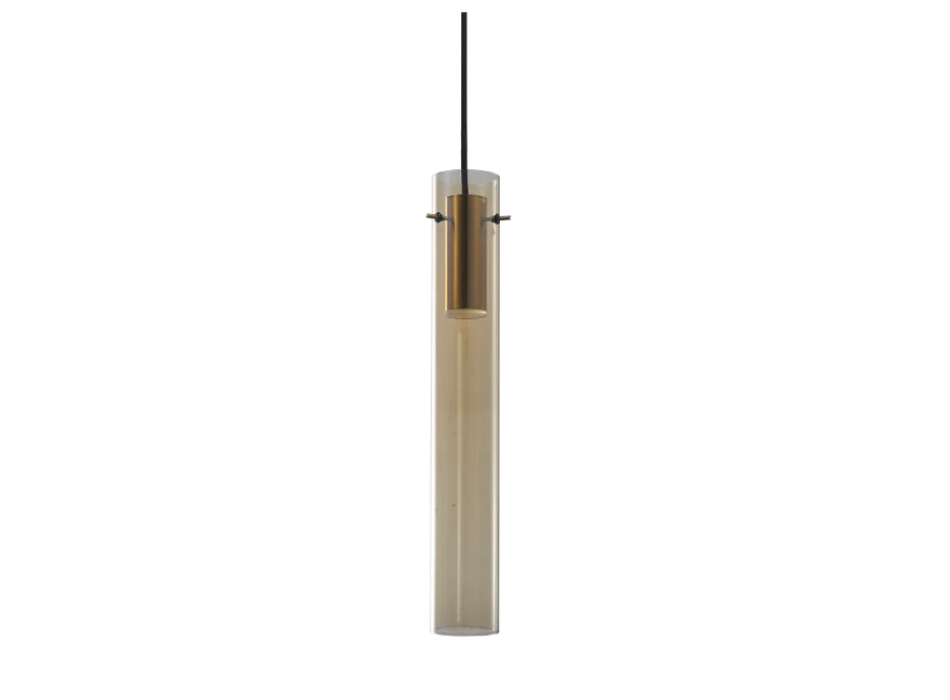 Lámpara colgante FLAM SP - IDEAL LUX