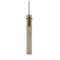 Lámpara colgante FLAM SP - IDEAL LUX