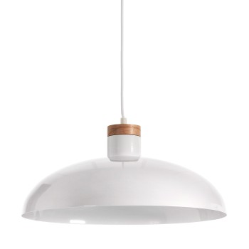 Lámpara colgante Gotram