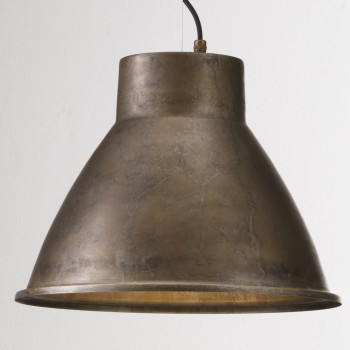 Lámpara de suspensión Media LOFT 269.13.FF IL FANALE