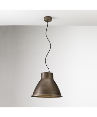 Lámpara de suspensión Media LOFT 269.13.FF IL FANALE