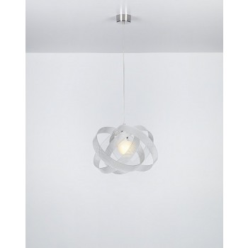 Lámpara de suspensión Emporium Cloud