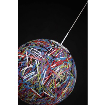 Lámpara de suspensión Reload Emporium