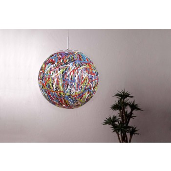 Lámpara de suspensión Reload Emporium